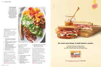 Better Homes & Gardens August 2016 Magazine Article: Page 98