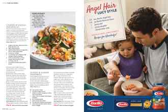 Better Homes & Gardens August 2016 Magazine Article: Page 102