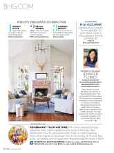 Better Homes & Gardens September 2016 Magazine Article: Win $25,000!