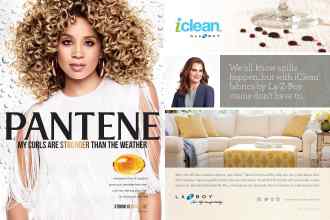 Better Homes & Gardens September 2016 Magazine Article: Page 19