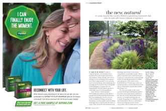 Better Homes & Gardens September 2016 Magazine Article: Page 59