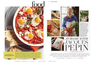 Better Homes & Gardens September 2016 Magazine Article: Page 77