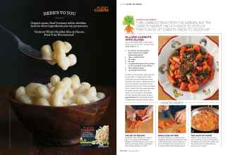 Better Homes & Gardens September 2016 Magazine Article: Page 79