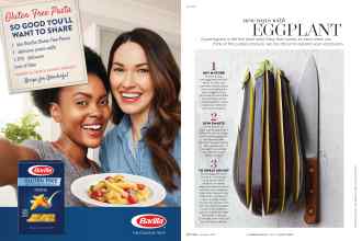 Better Homes & Gardens September 2016 Magazine Article: Page 87