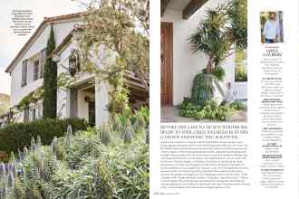 Better Homes & Gardens September 2016 Magazine Article: Page 101