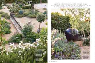 Better Homes & Gardens September 2016 Magazine Article: Page 103