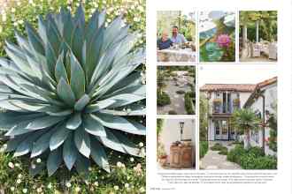 Better Homes & Gardens September 2016 Magazine Article: Page 105