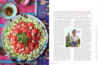 Better Homes & Gardens September 2016 Magazine Article: Page 113