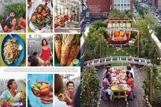 Better Homes & Gardens September 2016 Magazine Article: Page 115