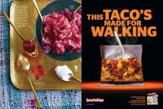 Better Homes & Gardens September 2016 Magazine Article: Page 119