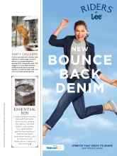 Better Homes & Gardens November 2016 Magazine Article: ESSENTIAL H2O