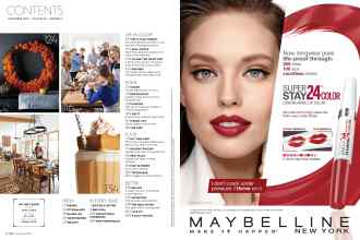 Better Homes & Gardens November 2016 Magazine Article: Page 2