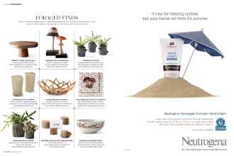 Better Homes & Gardens November 2016 Magazine Article: Page 12