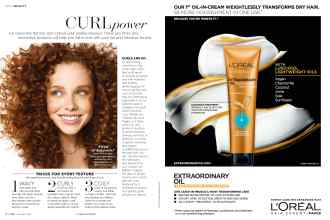 Better Homes & Gardens November 2016 Magazine Article: Page 24