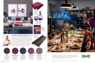 Better Homes & Gardens November 2016 Magazine Article: Page 34