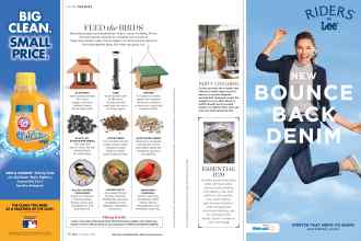 Better Homes & Gardens November 2016 Magazine Article: Page 70