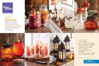 Better Homes & Gardens November 2016 Magazine Article: Page 108