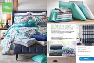 Better Homes & Gardens November 2016 Magazine Article: Page 110