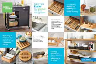 Better Homes & Gardens November 2016 Magazine Article: Page 112