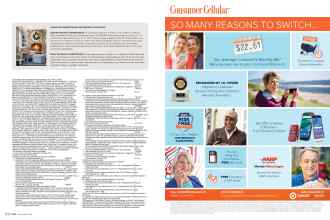 Better Homes & Gardens November 2016 Magazine Article: Page 162