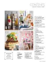 Better Homes & Gardens January 2017 Magazine Article: Page 1