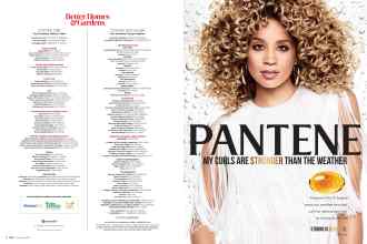 Better Homes & Gardens January 2017 Magazine Article: Page 4