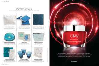 Better Homes & Gardens January 2017 Magazine Article: Page 12