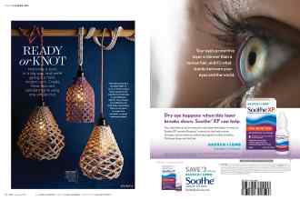 Better Homes & Gardens January 2017 Magazine Article: Page 14