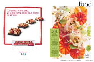 Better Homes & Gardens January 2017 Magazine Article: Page 62