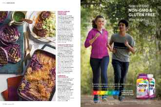 Better Homes & Gardens January 2017 Magazine Article: Page 72