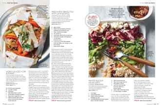 Better Homes & Gardens January 2017 Magazine Article: Page 76