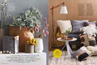 Better Homes & Gardens January 2017 Magazine Article: Page 90