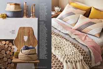 Better Homes & Gardens January 2017 Magazine Article: Page 92