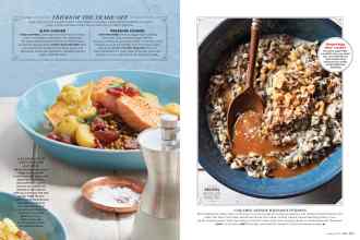 Better Homes & Gardens January 2017 Magazine Article: Page 104