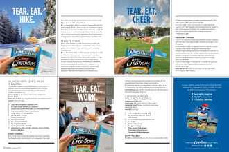 Better Homes & Gardens January 2017 Magazine Article: Page 110