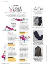 Better Homes & Gardens February 2017 Magazine Article: CHIC COMFORT