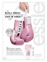 Better Homes & Gardens February 2017 Magazine Article: Page 138