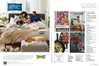 Better Homes & Gardens February 2017 Magazine Article: Page 2