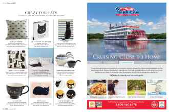 Better Homes & Gardens February 2017 Magazine Article: Page 12