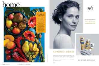 Better Homes & Gardens February 2017 Magazine Article: Page 24