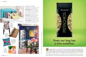 Better Homes & Gardens February 2017 Magazine Article: Page 26