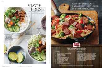 Better Homes & Gardens February 2017 Magazine Article: Page 76