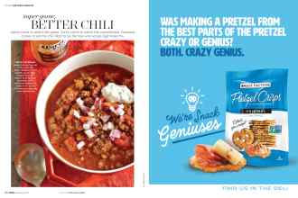 Better Homes & Gardens February 2017 Magazine Article: Page 86