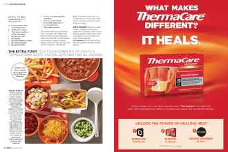 Better Homes & Gardens February 2017 Magazine Article: Page 88