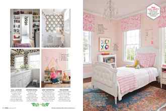 Better Homes & Gardens February 2017 Magazine Article: Page 94