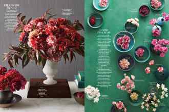 Better Homes & Gardens February 2017 Magazine Article: Page 100