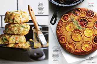 Better Homes & Gardens February 2017 Magazine Article: Page 110