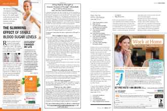 Better Homes & Gardens February 2017 Magazine Article: Page 114