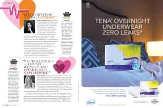 Better Homes & Gardens February 2017 Magazine Article: Page 126