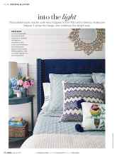 Better Homes & Gardens March 2017 Magazine Article: Into the light